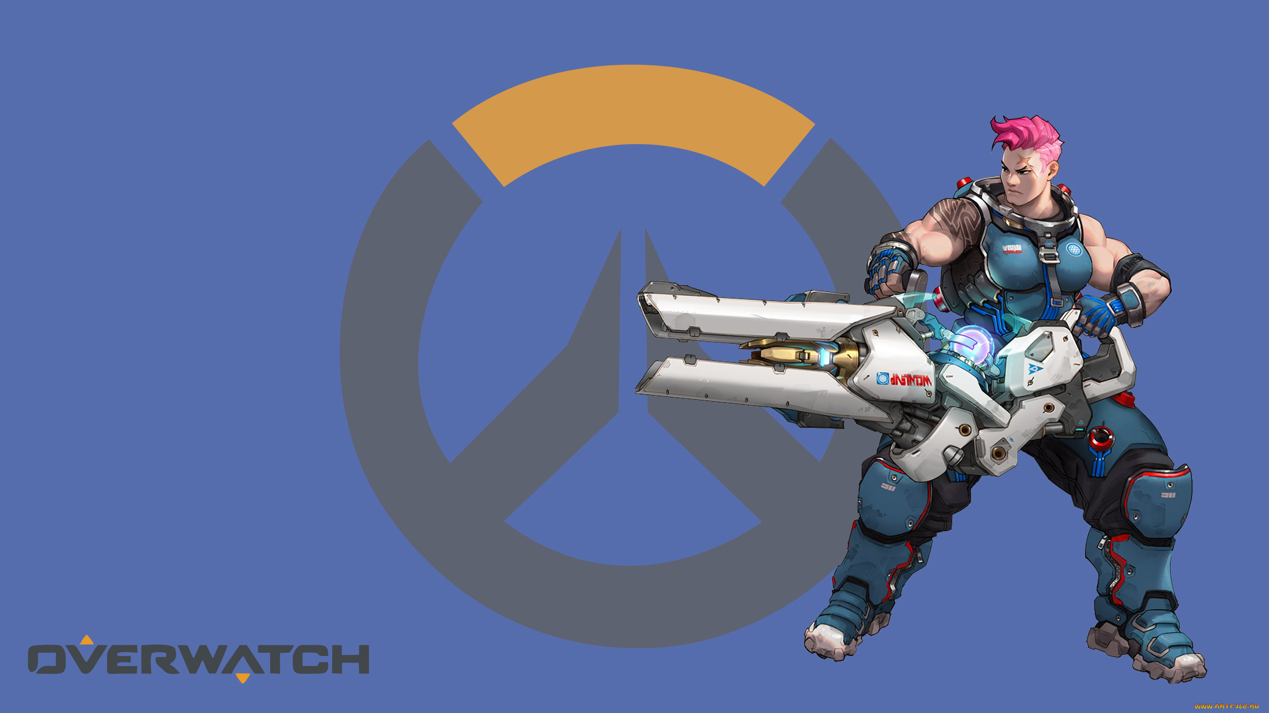  , overwatch, 